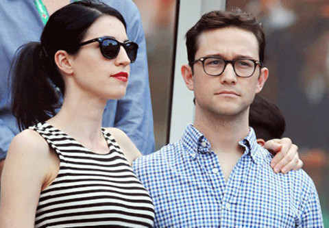 Joseph Gordon-Levitt's Wife Tasha McCauley: See their Wedding Photos